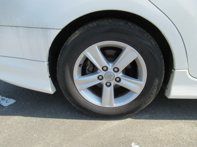 TOYOTA Mark X thumbnail 11