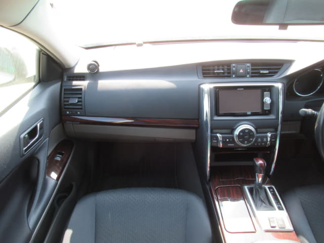 TOYOTA Mark X thumbnail 33