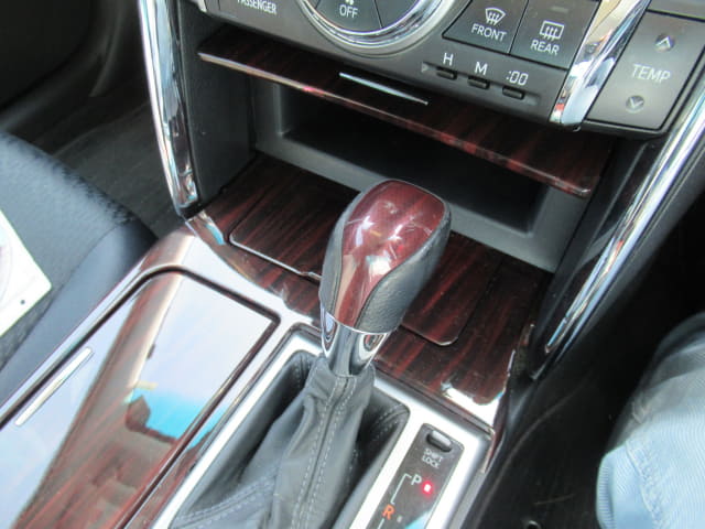 TOYOTA Mark X thumbnail 58
