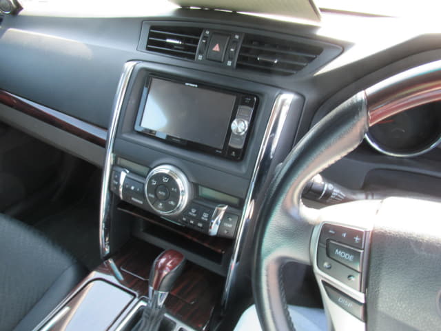 TOYOTA Mark X thumbnail 37
