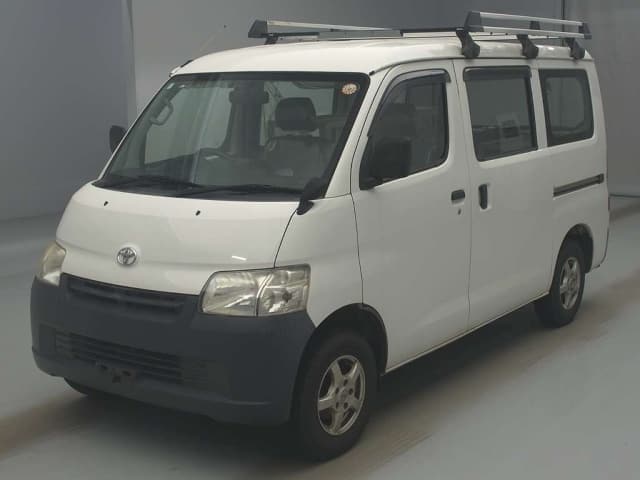 TOYOTA Liteace Van