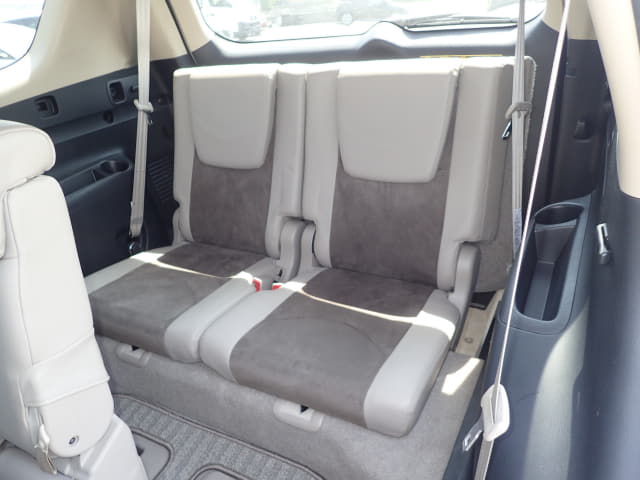 TOYOTA Vanguard thumbnail 28