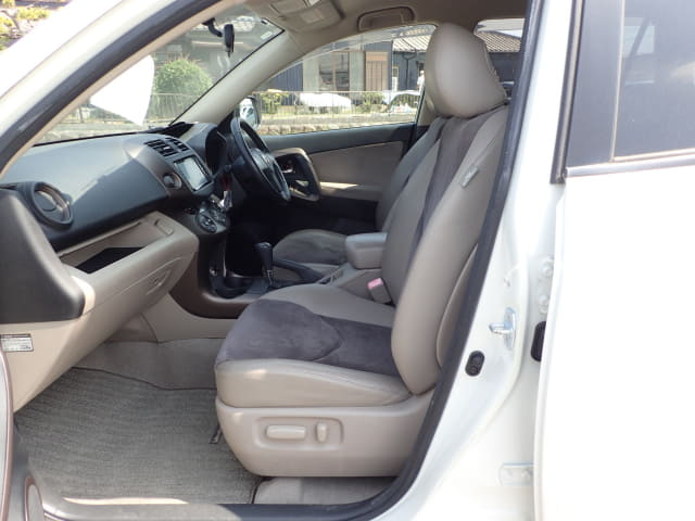 TOYOTA Vanguard thumbnail 26