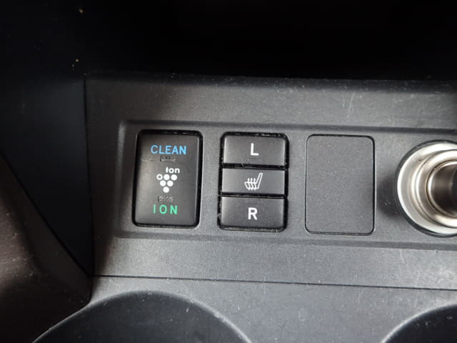TOYOTA Vanguard thumbnail 45
