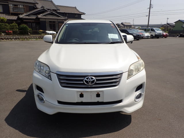 TOYOTA Vanguard thumbnail 8