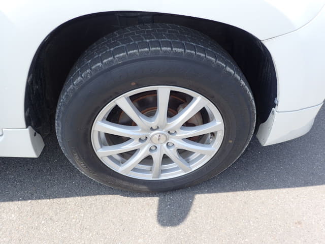 TOYOTA Vanguard thumbnail 12