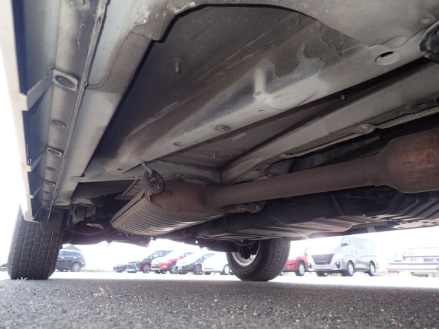 TOYOTA Vanguard thumbnail 23