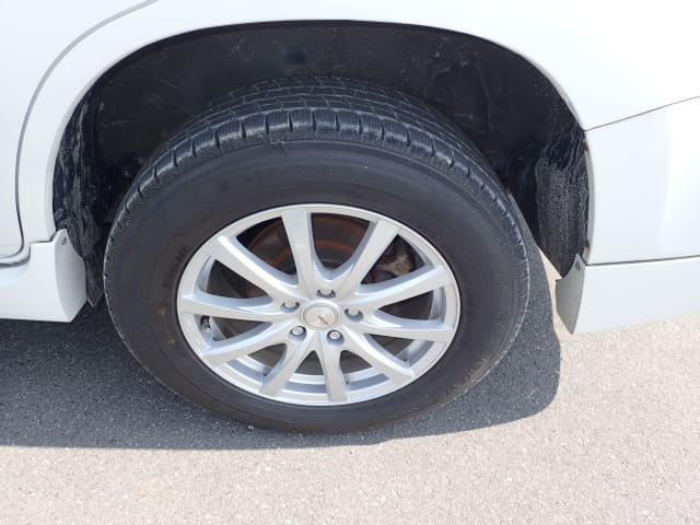 TOYOTA Vanguard thumbnail 10