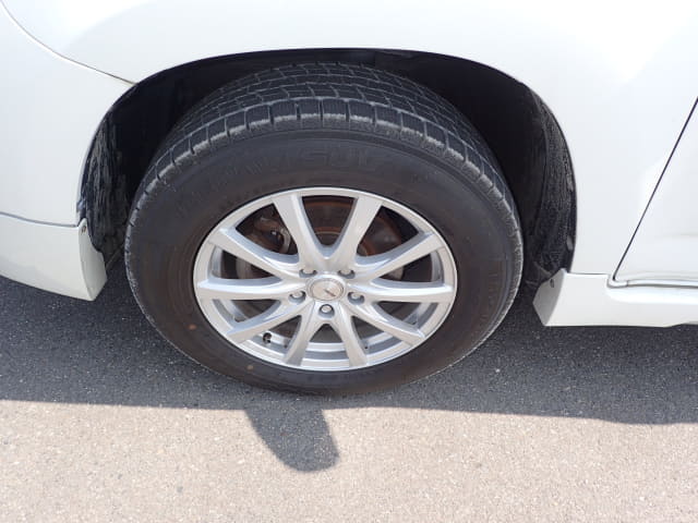 TOYOTA Vanguard thumbnail 9