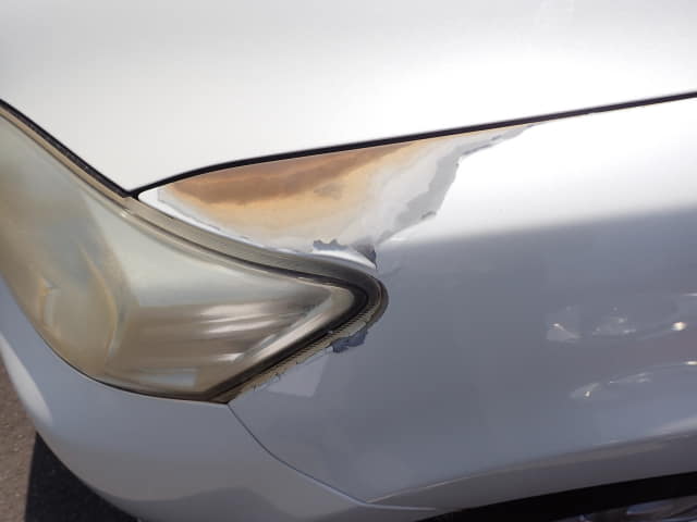 TOYOTA Vanguard thumbnail 46