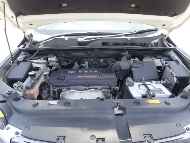TOYOTA Vanguard thumbnail 49