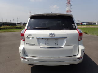 2008 TOYOTA Vanguard