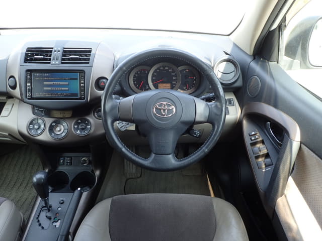 TOYOTA Vanguard thumbnail 33
