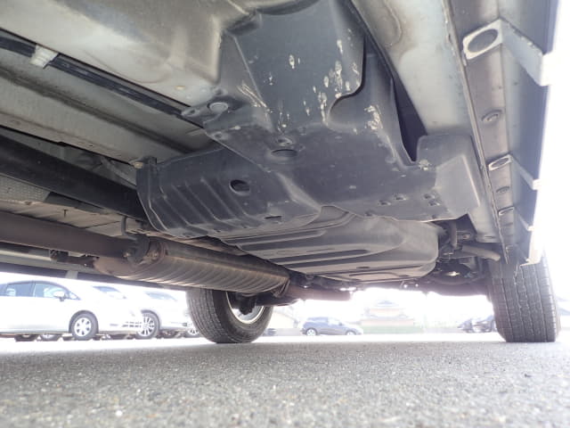 TOYOTA Vanguard thumbnail 17