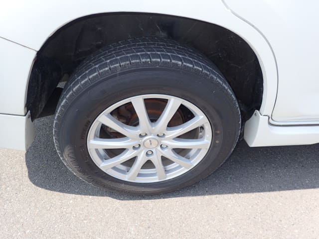 TOYOTA Vanguard thumbnail 11