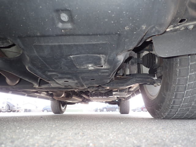 TOYOTA Vanguard thumbnail 14