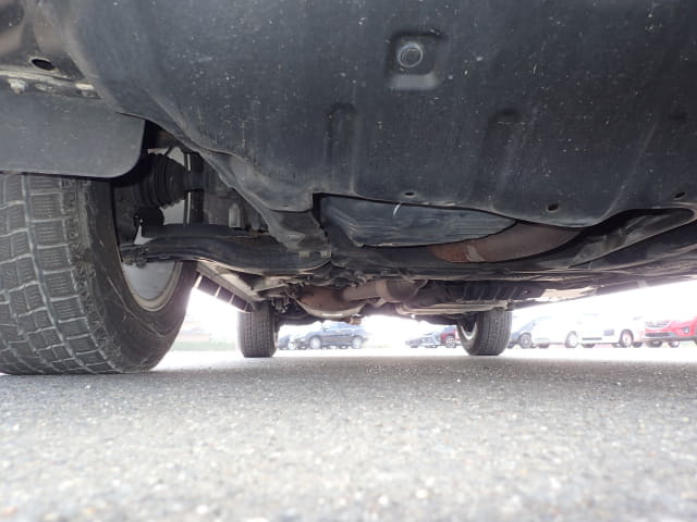 TOYOTA Vanguard thumbnail 13