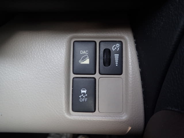 TOYOTA Vanguard thumbnail 44