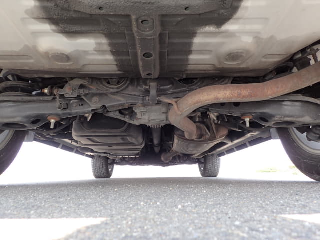 TOYOTA Vanguard thumbnail 20