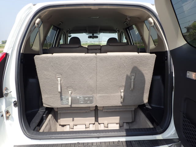 TOYOTA Vanguard thumbnail 29