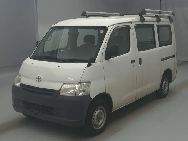 TOYOTA Liteace Van