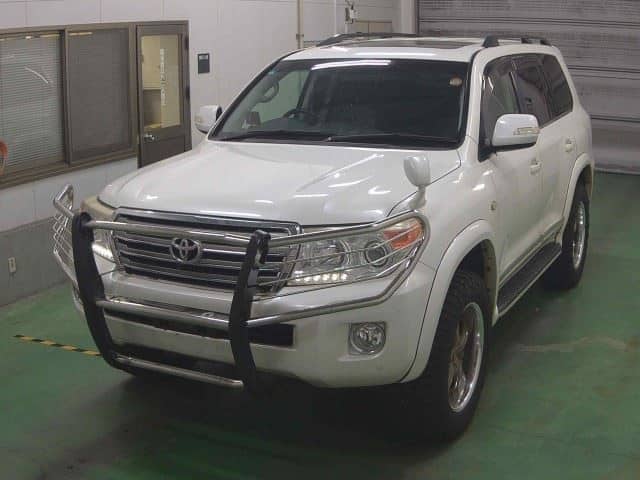 TOYOTA Land Cruiser thumbnail 59