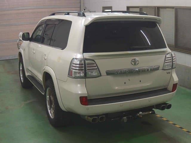 TOYOTA Land Cruiser thumbnail 63