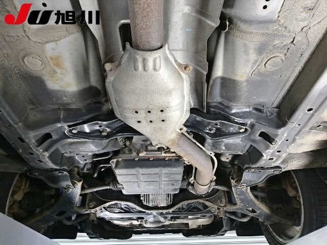 SUBARU Forester thumbnail 6