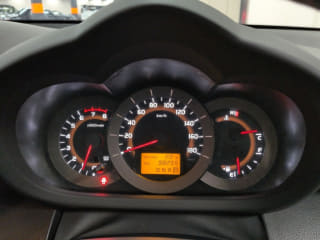 2010 TOYOTA Vanguard
