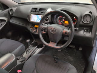 2010 TOYOTA Vanguard
