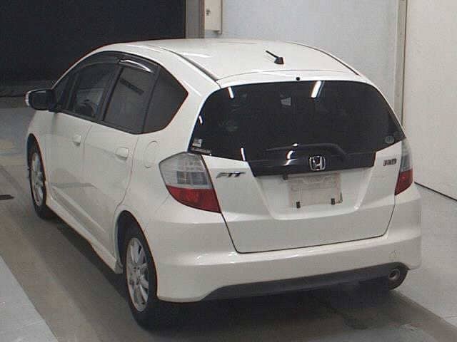 HONDA Fit thumbnail 60