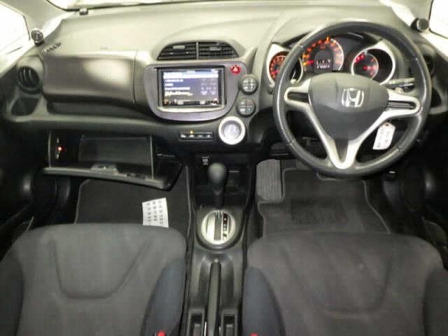 HONDA Fit thumbnail 56
