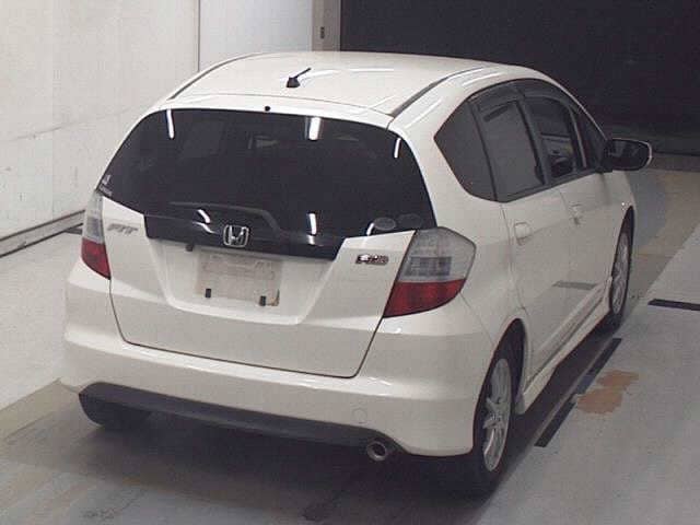 HONDA Fit thumbnail 55