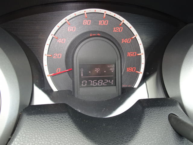 HONDA Fit thumbnail 35