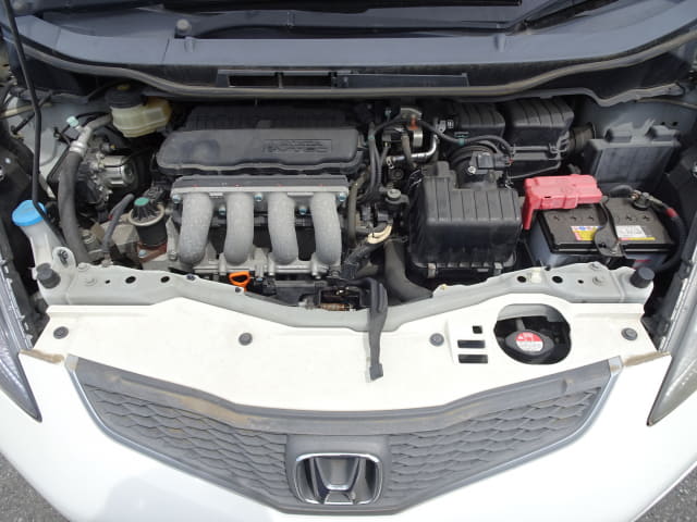 HONDA Fit thumbnail 52