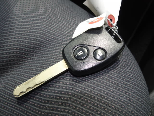 HONDA Fit thumbnail 43