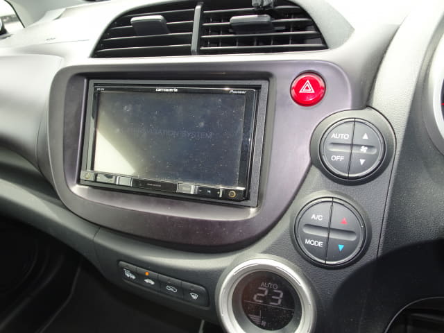 HONDA Fit thumbnail 36