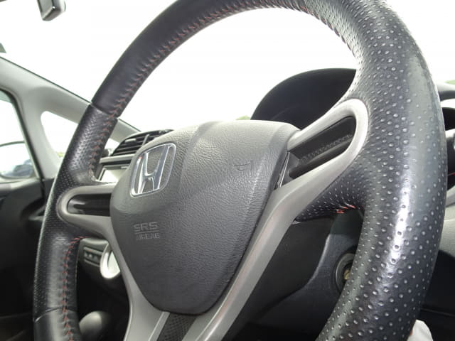 HONDA Fit thumbnail 45