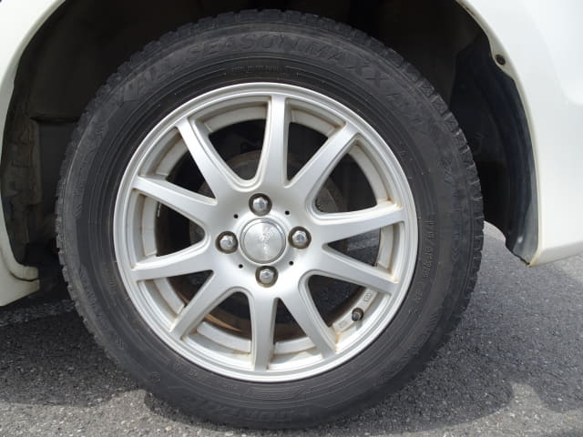 HONDA Fit thumbnail 10