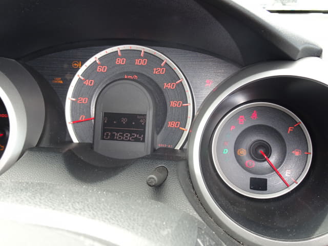 HONDA Fit thumbnail 63