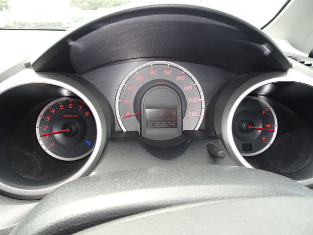 HONDA Fit thumbnail 34