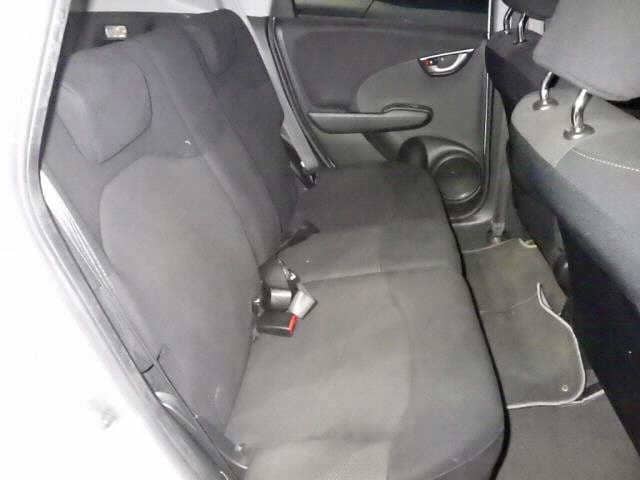 HONDA Fit thumbnail 58