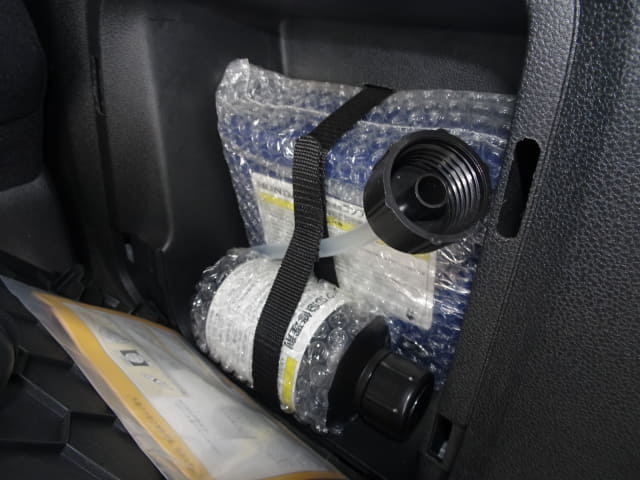 HONDA Fit thumbnail 31