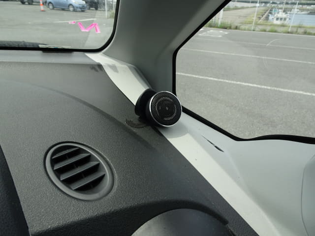 HONDA Fit thumbnail 44