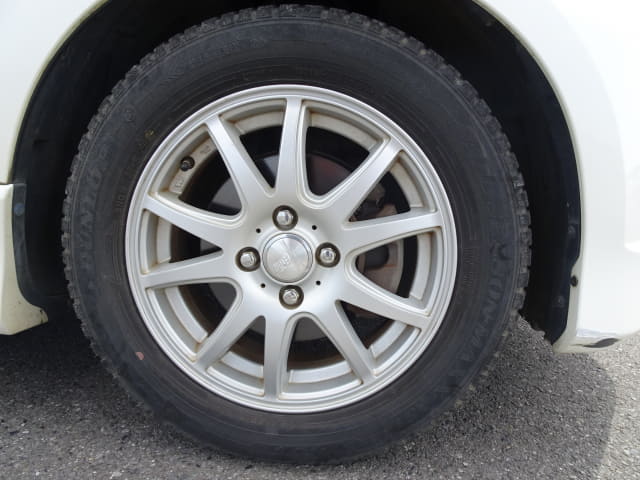 HONDA Fit thumbnail 12