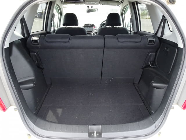 HONDA Fit thumbnail 28