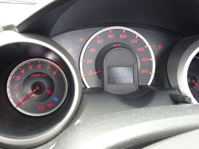 HONDA Fit thumbnail 62