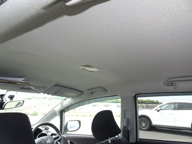 HONDA Fit thumbnail 24