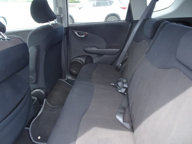 HONDA Fit thumbnail 27