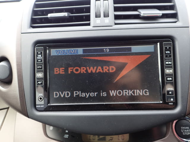 TOYOTA Vanguard thumbnail 39